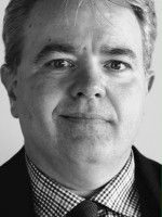 Barry Frechette 
