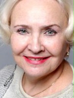 Anna Lukonina / Matka Żarowa