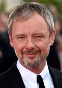 John Simm 