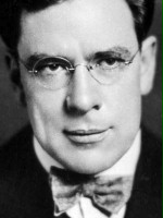Maxwell Anderson I