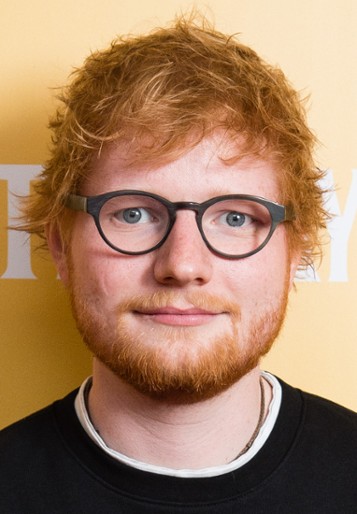 Ed Sheeran / Mick
