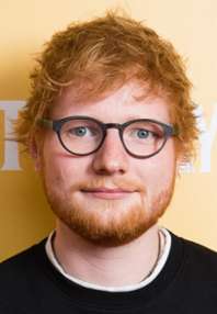 Ed Sheeran 