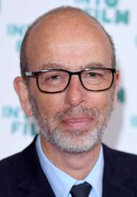 Eric Fellner 