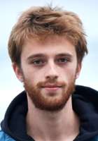 Benjamin Voisin