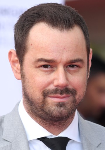 Danny Dyer / Freddie Jones