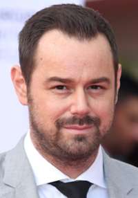 Danny Dyer I