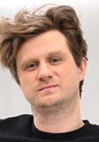 Patryk Pietrzak / Policjant Jerzy