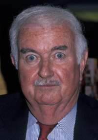 Robert Keeshan 