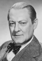 Lionel Barrymore / Duchowny