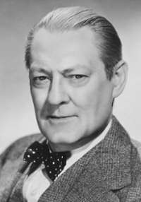 Lionel Barrymore 