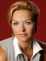 Mariska Van Kolck 