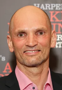 Patrick O'Kane 