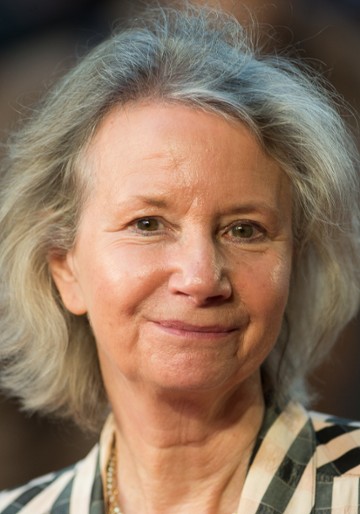 Eileen Davies / Stella