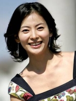 Ji-na Choi / Moon Sun Young / Żona Joon Sik