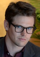 Zach Roerig / Rob