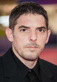 Damien Bonnard 