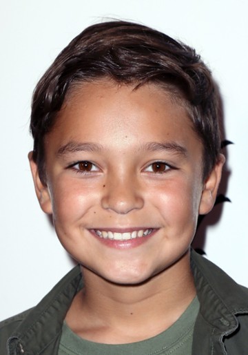 Pierce Gagnon / Sonny Jim Jones