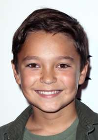Pierce Gagnon 