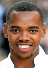 Joivan Wade