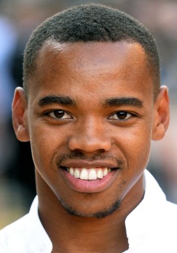 Joivan Wade / Cyborg (Victor Stone)