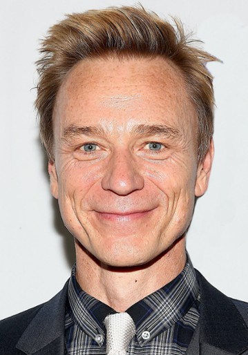 Ben Daniels / Walter Sampson (Brainwave)