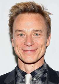 Ben Daniels I