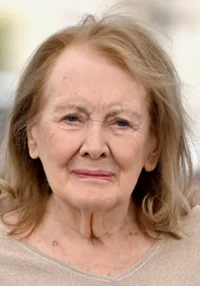 Annie Ernaux 