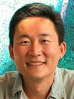 Doug Chiang 