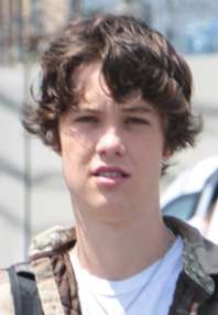 Conor Sherry 
