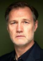 David Morrissey