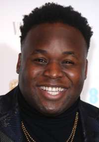 Samson Kayo 