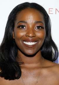 Olivia Washington 