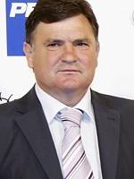 Jos&eacute; Antonio Camacho I