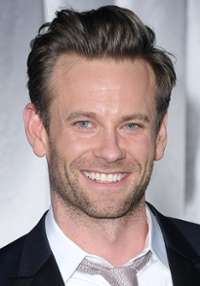 Eric Johnson I