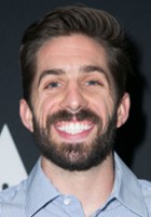 Zach Parrish