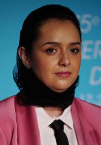 Taraneh Alidoosti 