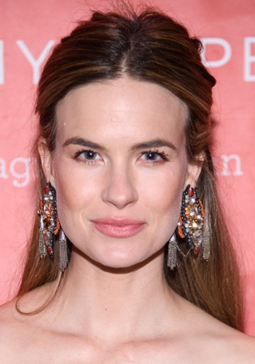 Alice Callahan / Jessica Leitenberg