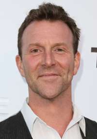 Aaron Hendry I