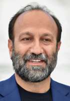 Asghar Farhadi