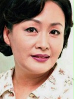 Chang-suk Kim / Soon-yeong Choi, matka Na-ra Shin