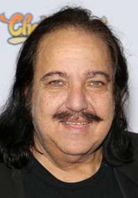Ron Jeremy 