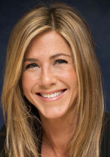 Jennifer Aniston / Rachel Green