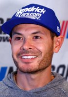Kyle Larson / 