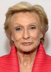 Cloris Leachman 