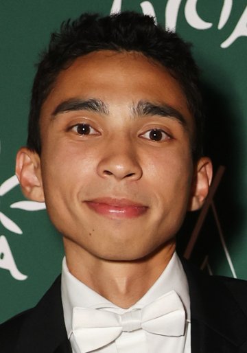 Matt Gomez Hidaka / Cooper