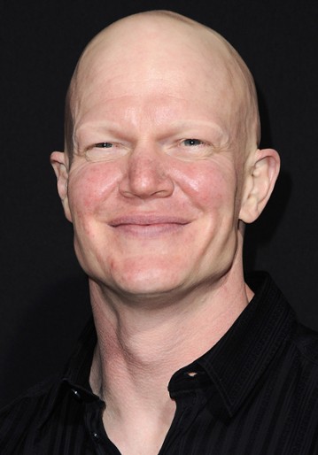 Derek Mears / Swamp Thing