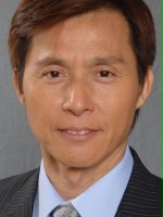 Kwok Keung Cheung / Inspektor Lek