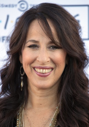 Maggie Wheeler / Janice Litman