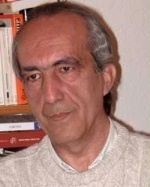 Enrique Irazoqui I