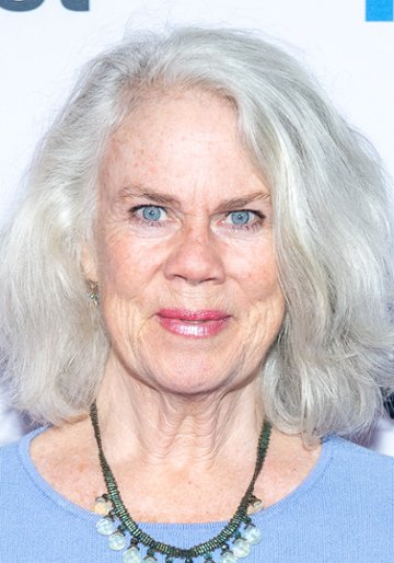 Sheilagh Weymouth / Sędzia przysięgły Judith Stein